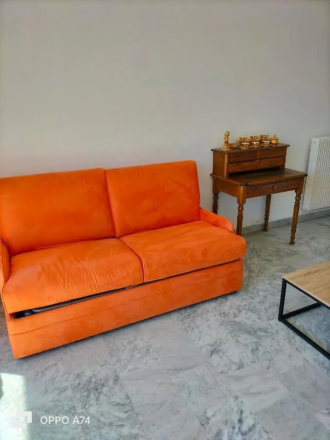 Residence Le Persepolis 50 M De La Mer Cagnes-sur-Mer