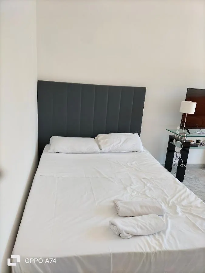Residence Le Persepolis 50 M De La Mer Cagnes-sur-Mer Frankrig