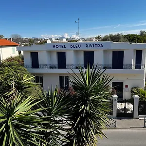 מלון Bleu Riviera, קאן סור מר